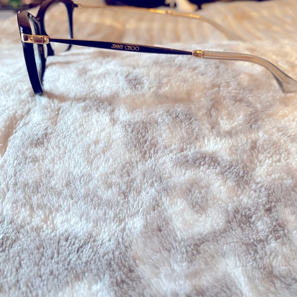 Jimmy choo eyeglasses womens - Picture 2 of 6